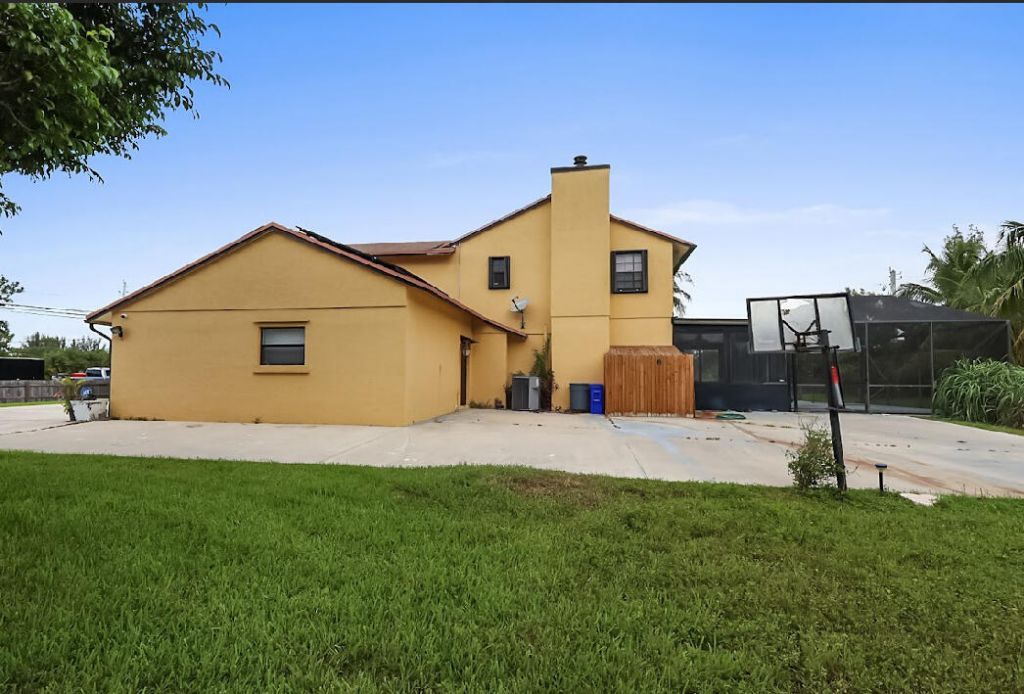 12480 Orange Boulevard, The Acreage, FL 33412 Photo
