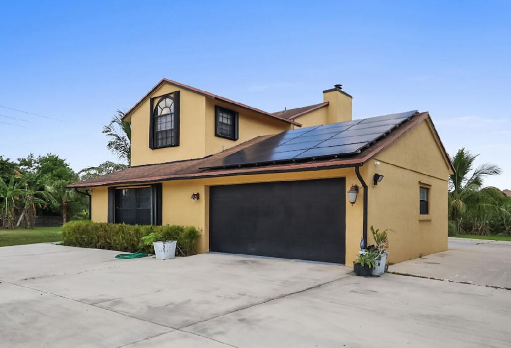 12480 Orange Boulevard, The Acreage, FL 33412 Photo