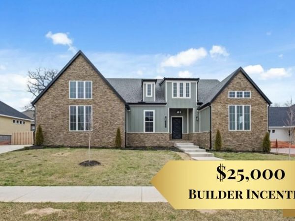810 Greenhorn Street, Bentonville, AR 72712