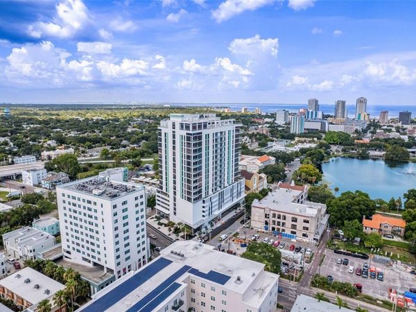 777 3RD AVENUE N, Unit 1203, ST PETERSBURG, FL 33701