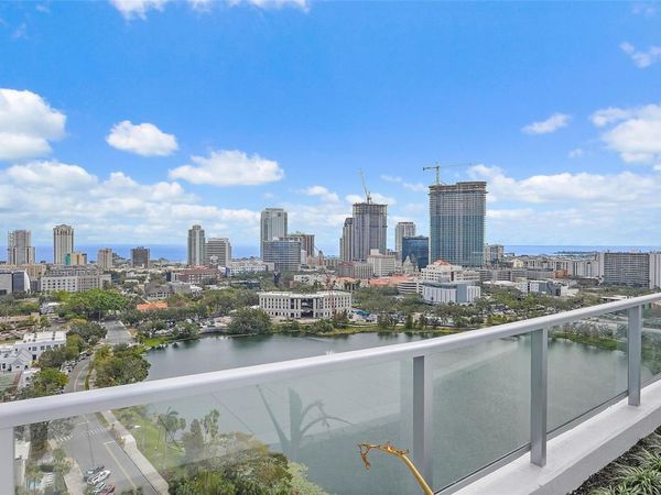 777 3RD AVENUE N, Unit 1203, ST PETERSBURG, FL 33701
