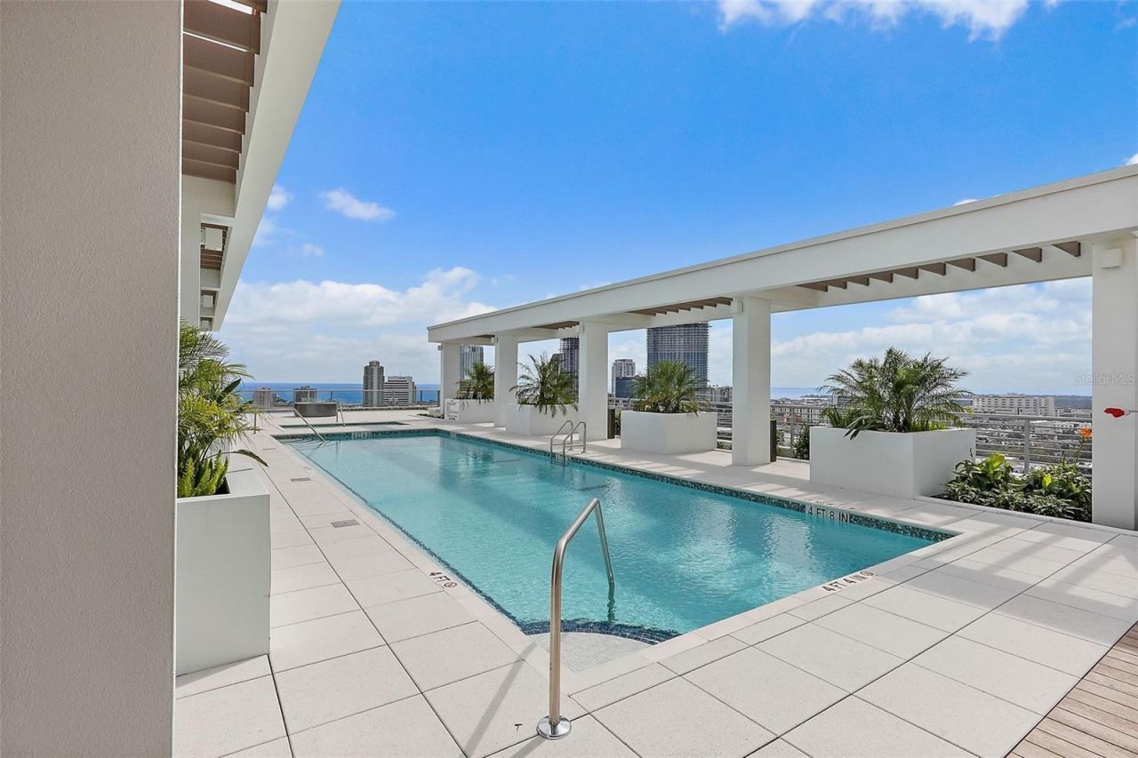 777 3rd Avenue N, Unit 1203, Saint Petersburg, FL 33701 Photo