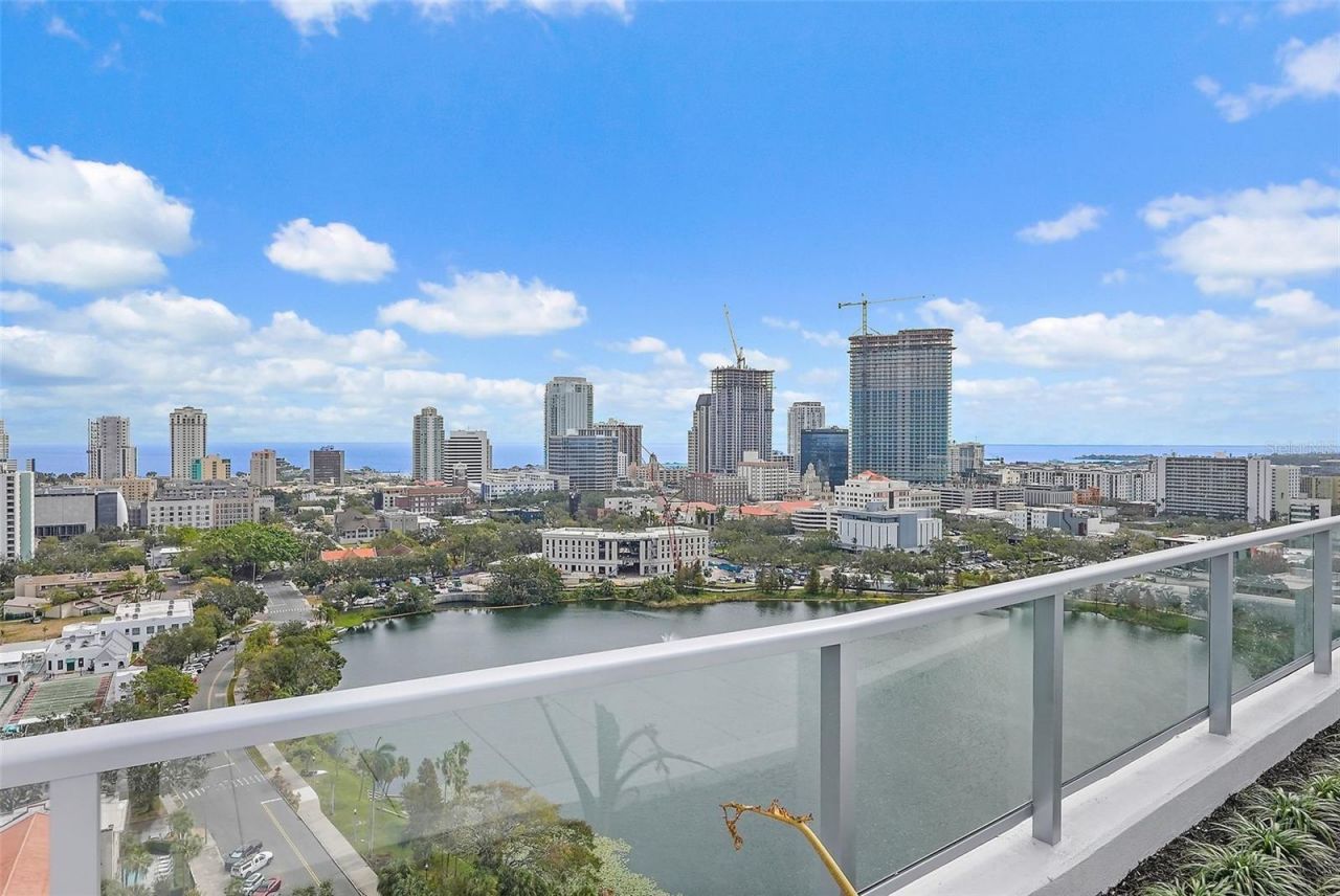 777 3rd Avenue N, Unit 1203, Saint Petersburg, FL 33701 Photo