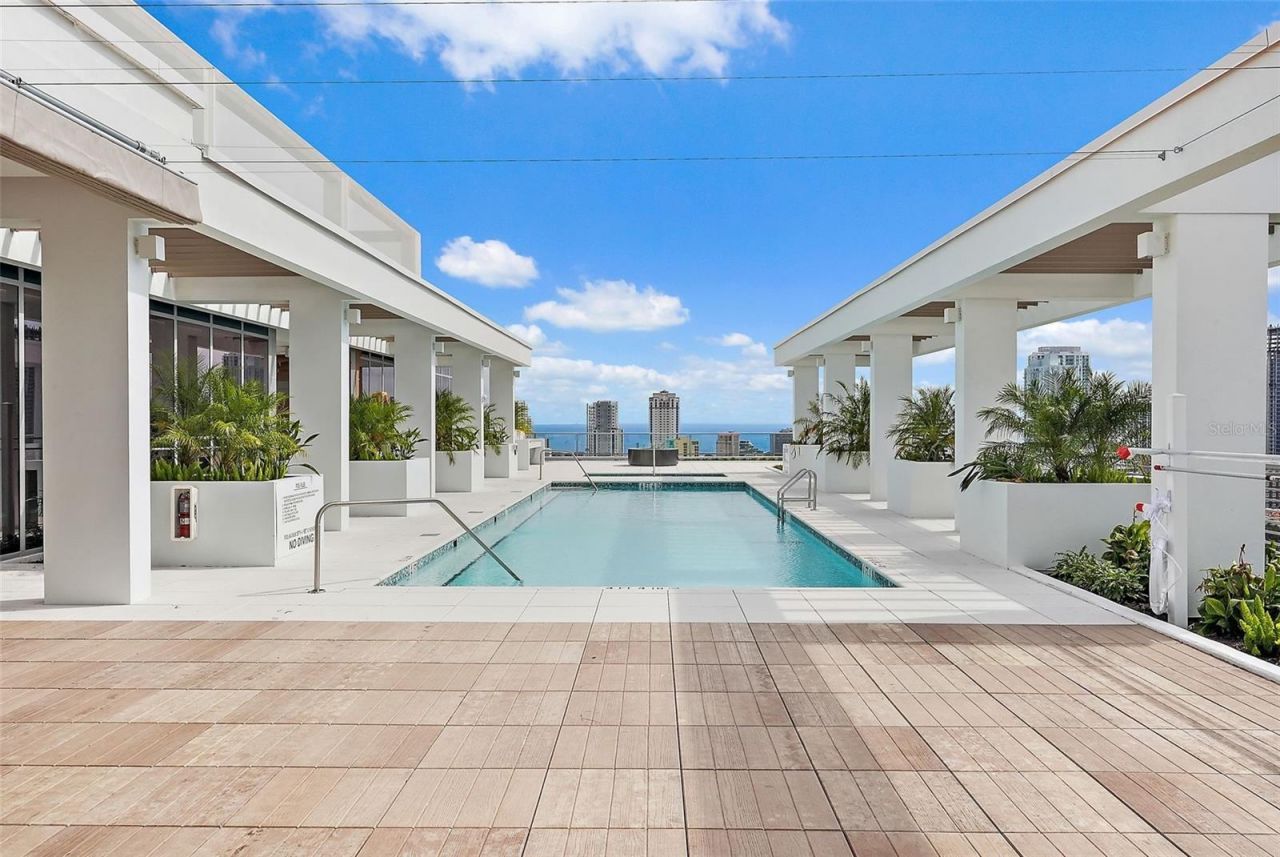 777 3rd Avenue N, Unit 1203, Saint Petersburg, FL 33701 Photo