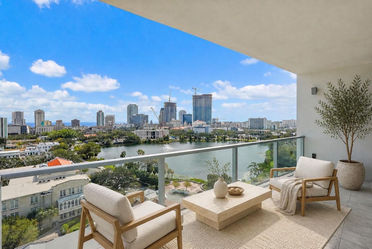 777 3rd Avenue N, Unit 1203, Saint Petersburg, FL 33701 Photo
