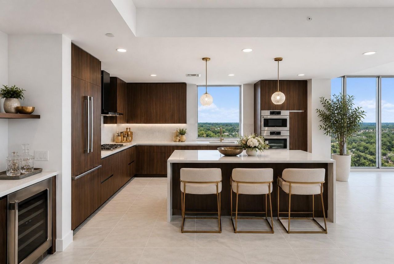 777 3rd Avenue N, Unit 1203, Saint Petersburg, FL 33701 Photo
