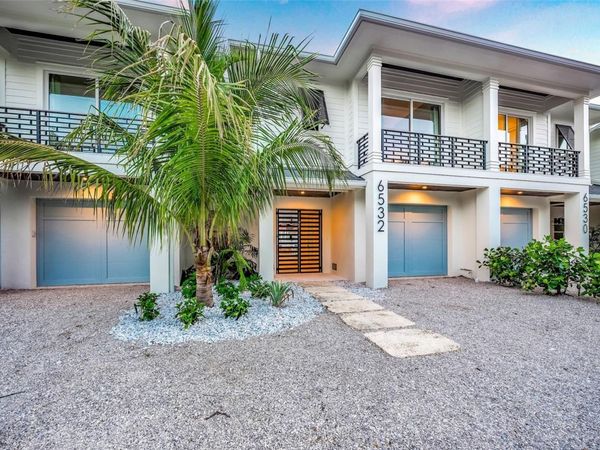 6532 PEACOCK ROAD, SARASOTA, FL 34242