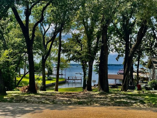 0 King Arthur Road, Mabank, TX 75156