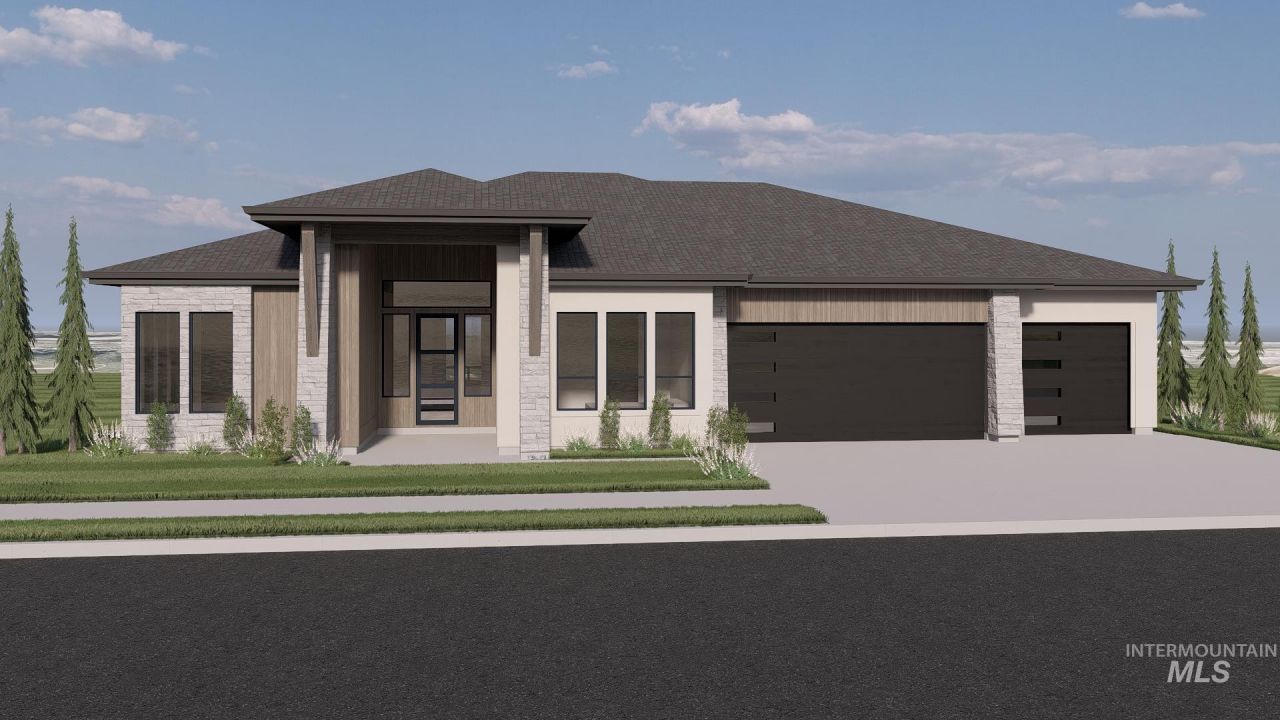 3525 E Interstellar Ct., Boise, ID 83712 Main Photo