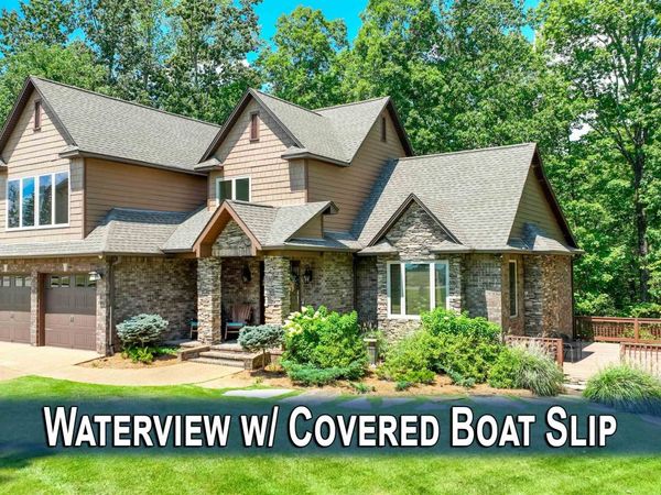 540 BREATHTAKING LOOP, Savannah, TN 38372