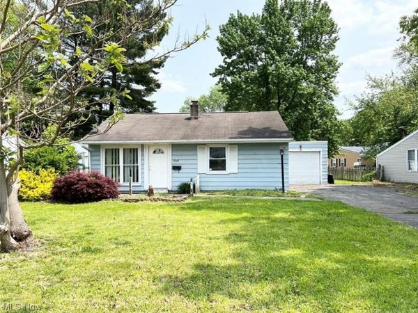 7367 Oregon Trail, Boardman, OH 44512