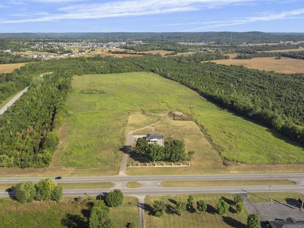 5617 Lot 4 Louisville Road, Bowling Green, KY 42101