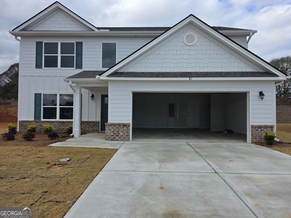 81 Champions Lane, Unit 5, Winder, GA 30680