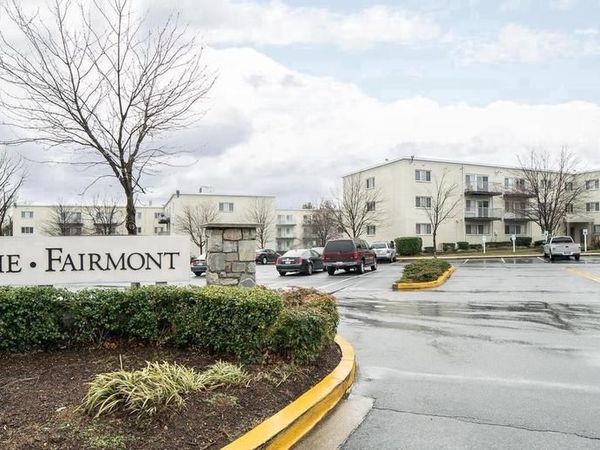 1005 CHILLUM ROAD, Unit 303, HYATTSVILLE, MD 20782