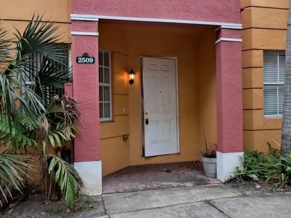 2509 Shoma Drive, Royal Palm Beach, FL 33414