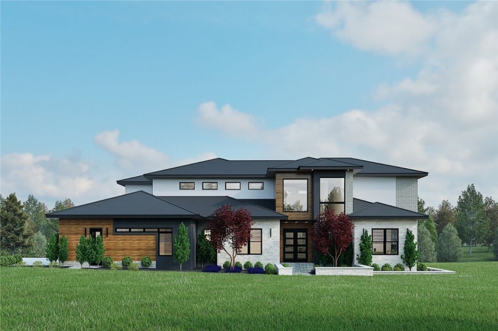 302 NE Healing Springs Street, Bentonville, AR 72713 Main Photo