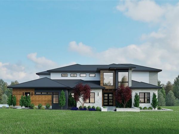 302 NE Healing Springs Street, Bentonville, AR 72713