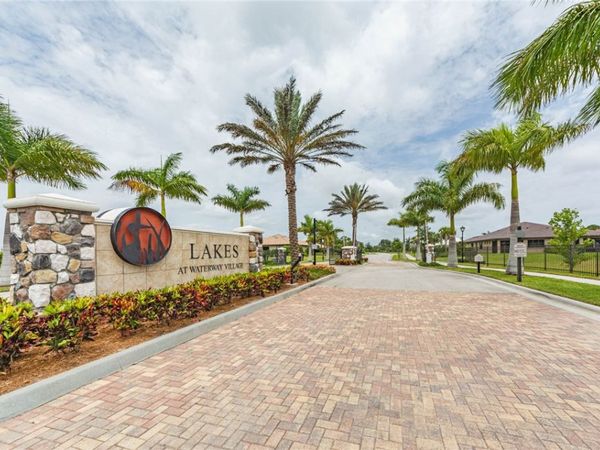 4478 Beauty Leaf Circle, Vero Beach, FL 32967