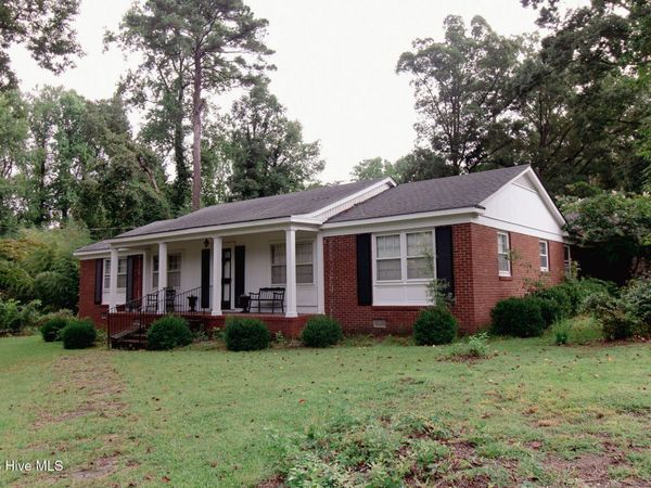 2803 Carey Road, Kinston, NC 28504
