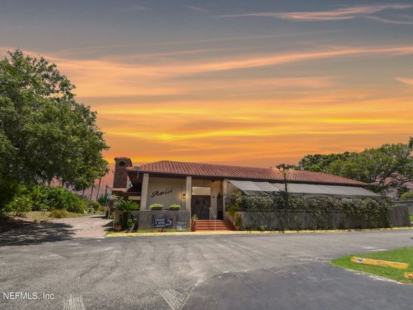 1915 A1A S, St. Augustine, FL 32080