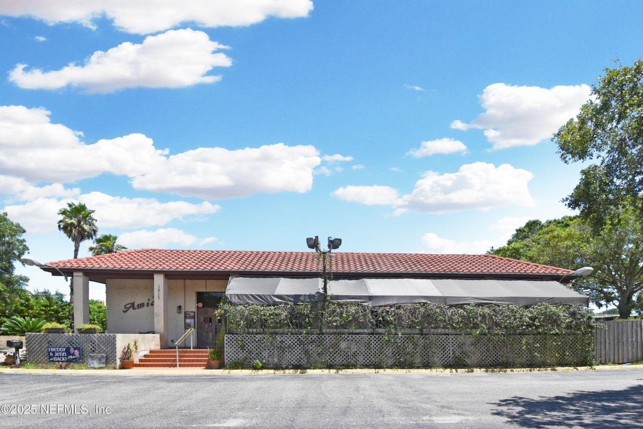 1915 A1a S, Saint Augustine, FL 32080 Photo