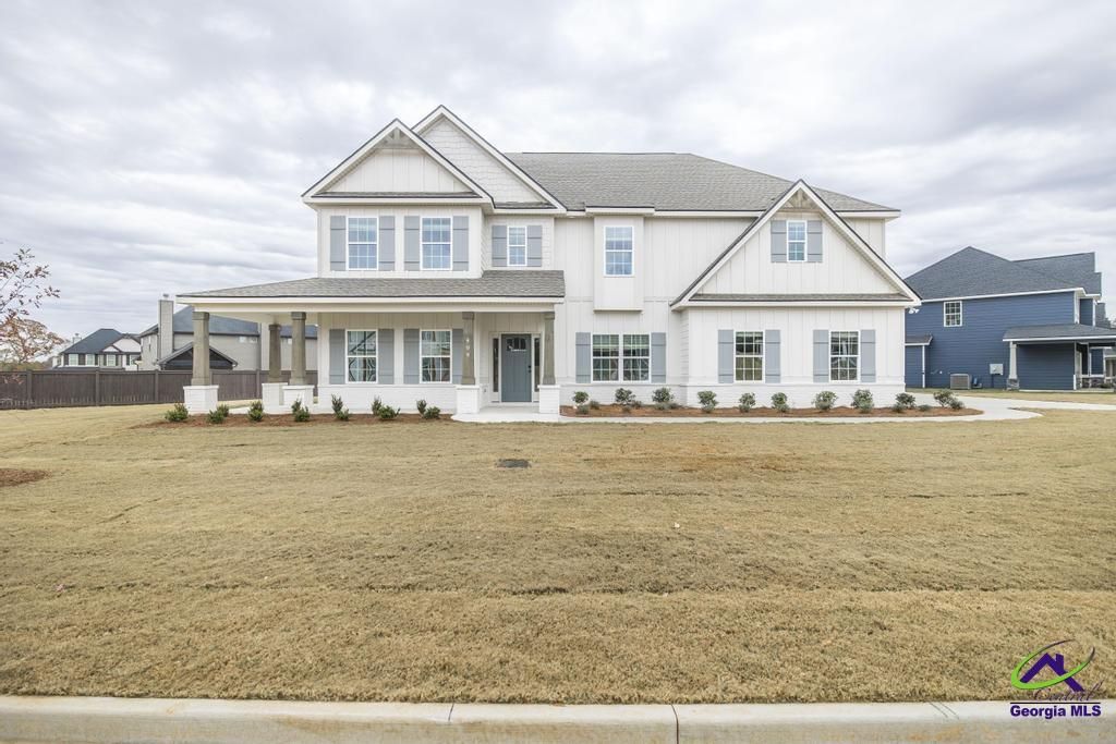 409 Bella Notte Circle, Warner Robins, GA 31088 Main Photo