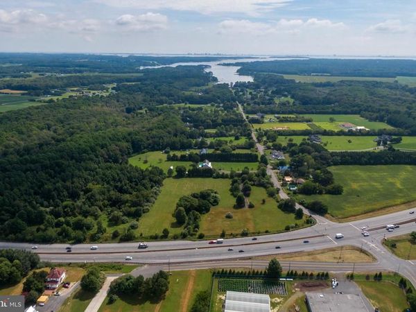 SHINGLE LANDING ROAD, BISHOPVILLE, MD 21813