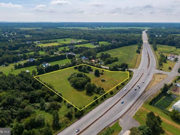 SHINGLE LANDING ROAD, BISHOPVILLE, MD 21813