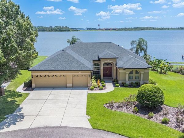 102 BAYBERRY DRIVE, POLK CITY, FL 33868