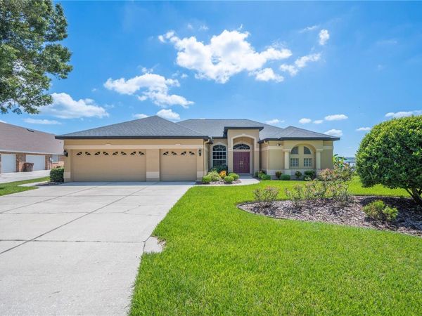 102 BAYBERRY DRIVE, POLK CITY, FL 33868