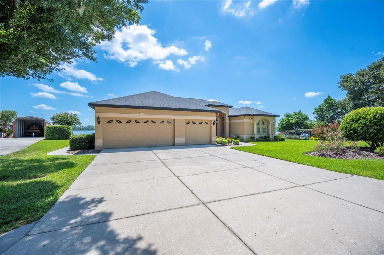 102 Bayberry Drive, Polk City, FL 33868 Photo