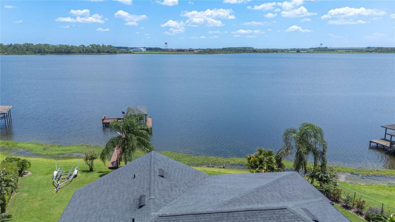 102 Bayberry Drive, Polk City, FL 33868 Photo