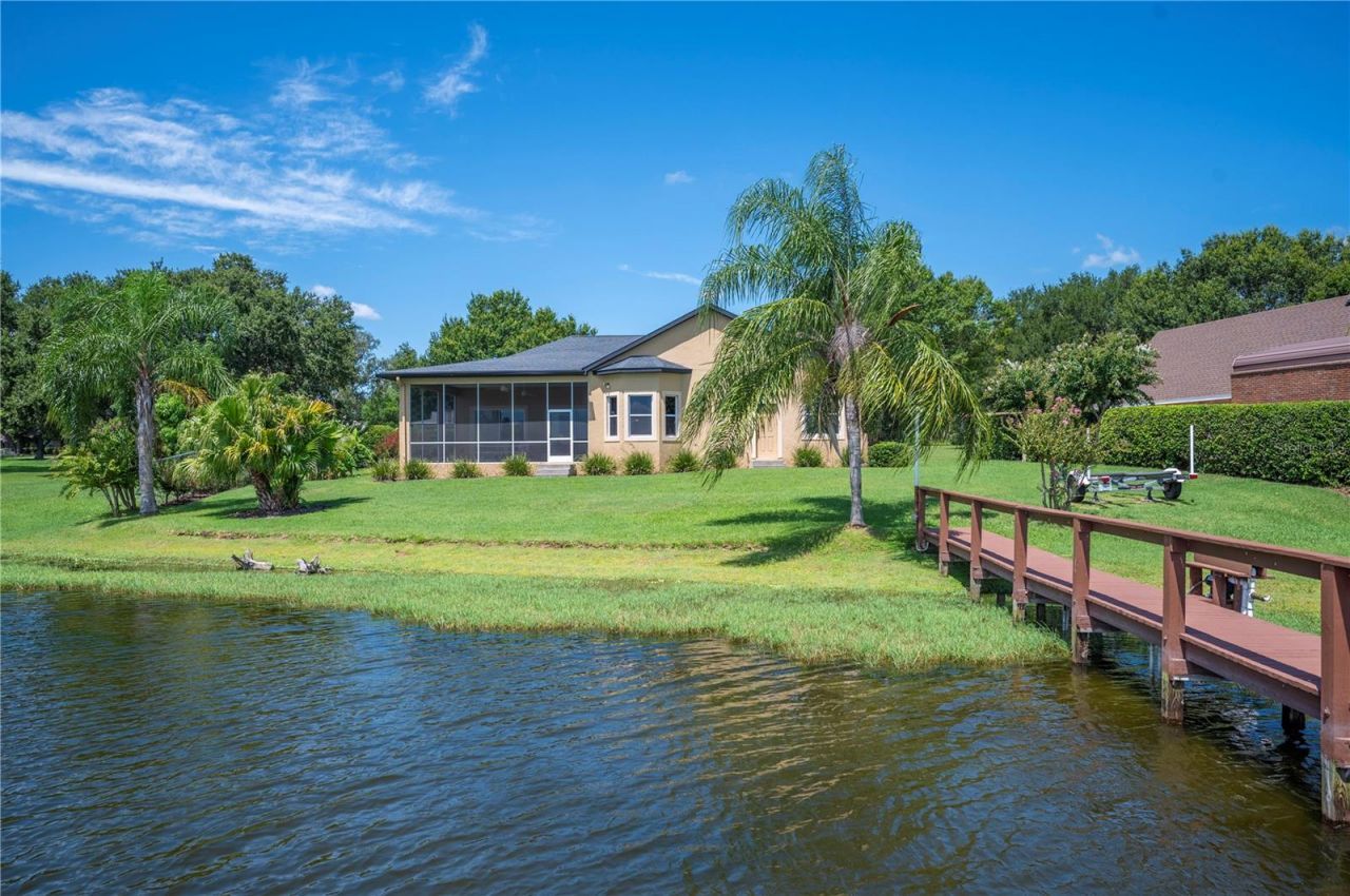 102 Bayberry Drive, Polk City, FL 33868 Photo