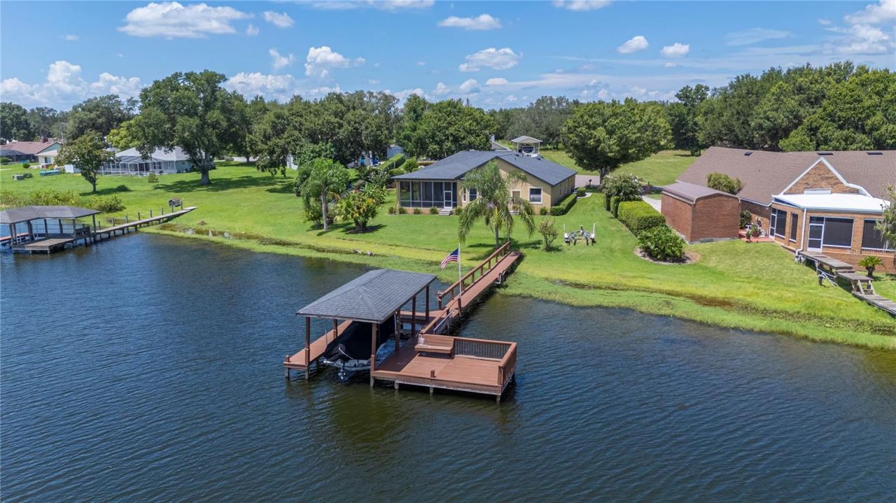 102 Bayberry Drive, Polk City, FL 33868 Photo