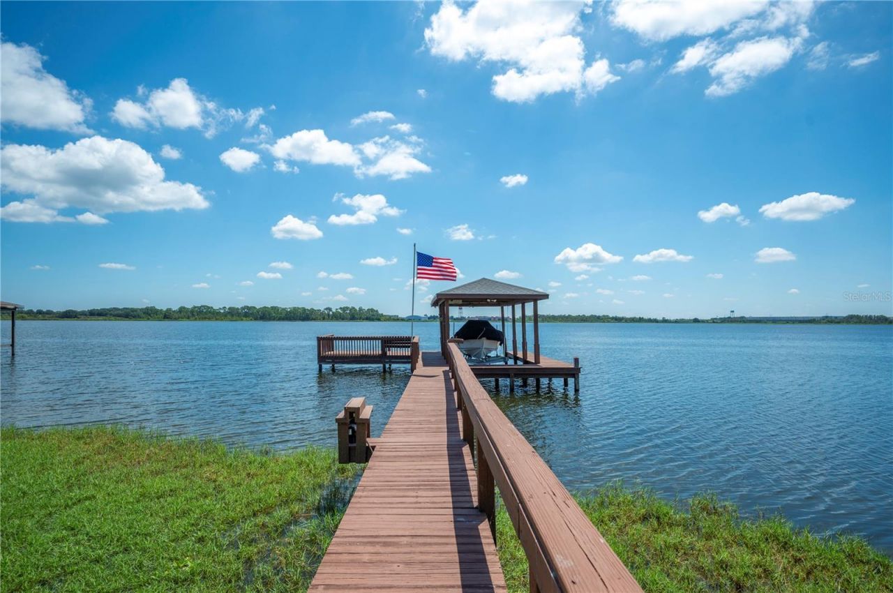 102 Bayberry Drive, Polk City, FL 33868 Photo