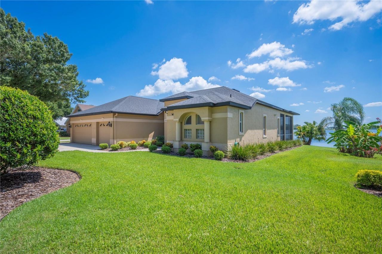 102 Bayberry Drive, Polk City, FL 33868 Photo