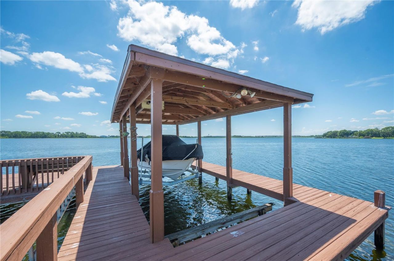 102 Bayberry Drive, Polk City, FL 33868 Photo