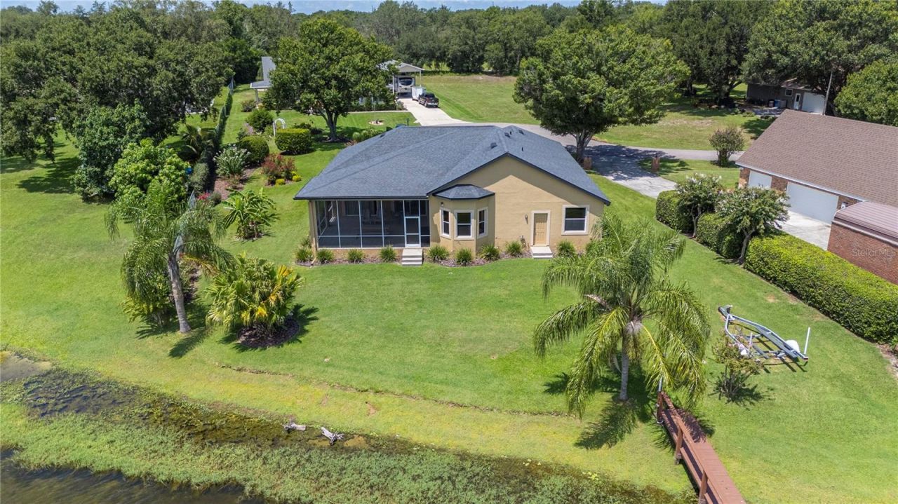 102 Bayberry Drive, Polk City, FL 33868 Photo