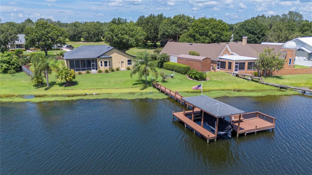 102 Bayberry Drive, Polk City, FL 33868 Photo