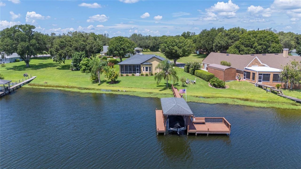 102 Bayberry Drive, Polk City, FL 33868 Photo