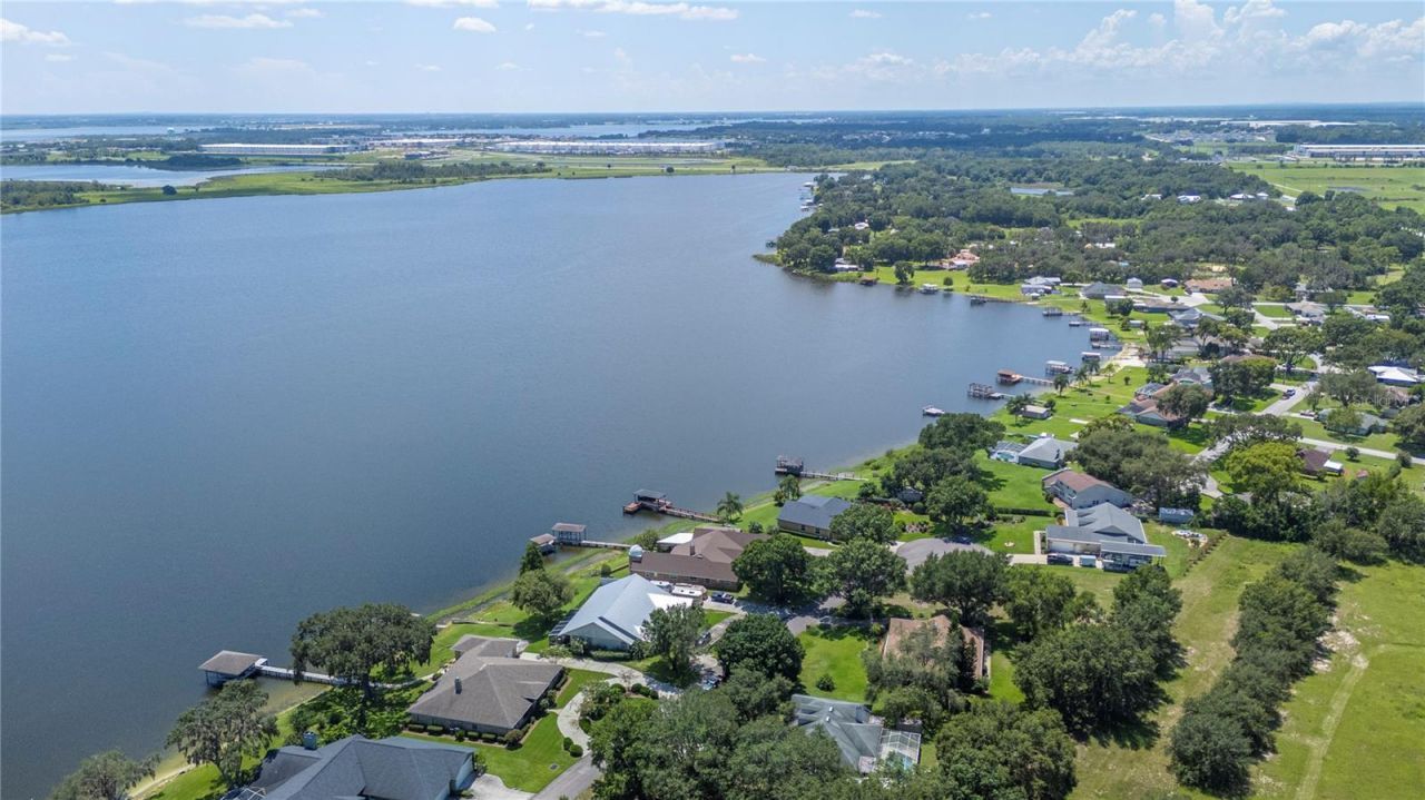 102 Bayberry Drive, Polk City, FL 33868 Photo