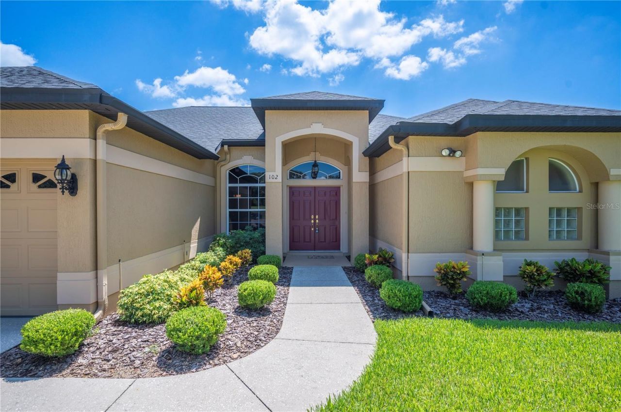 102 Bayberry Drive, Polk City, FL 33868 Photo