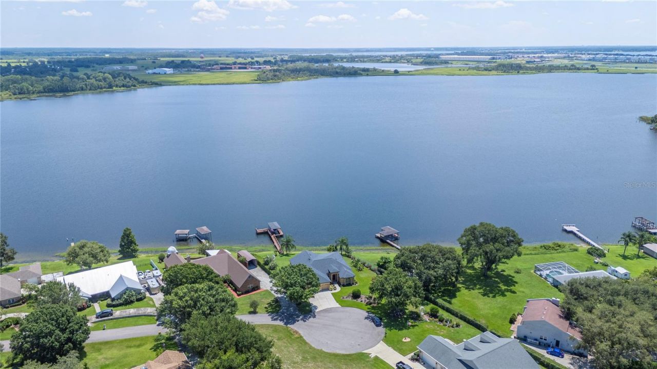 102 Bayberry Drive, Polk City, FL 33868 Photo