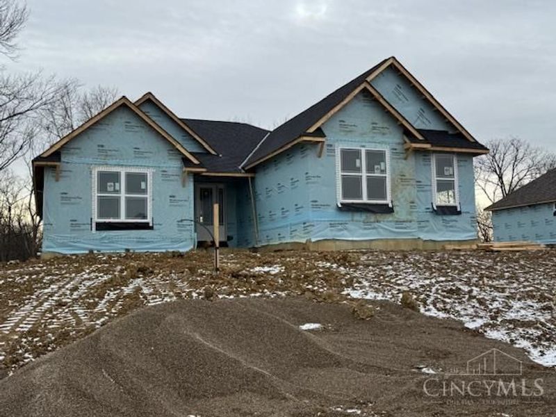 3557 Sunny Acres Drive, Unit RT253, Ross Twp, OH 45013 Photo 10