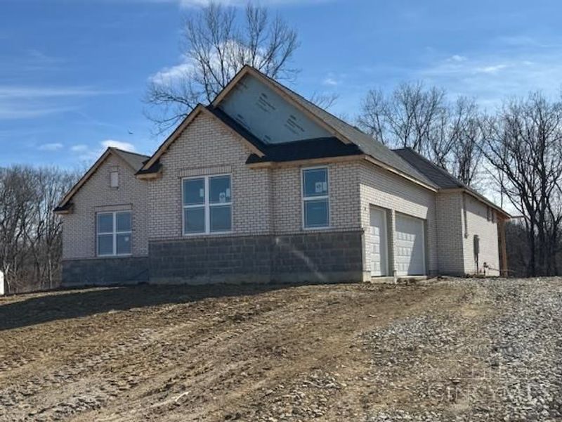 3557 Sunny Acres Drive, Unit RT253, Ross Twp, OH 45013 Photo 2