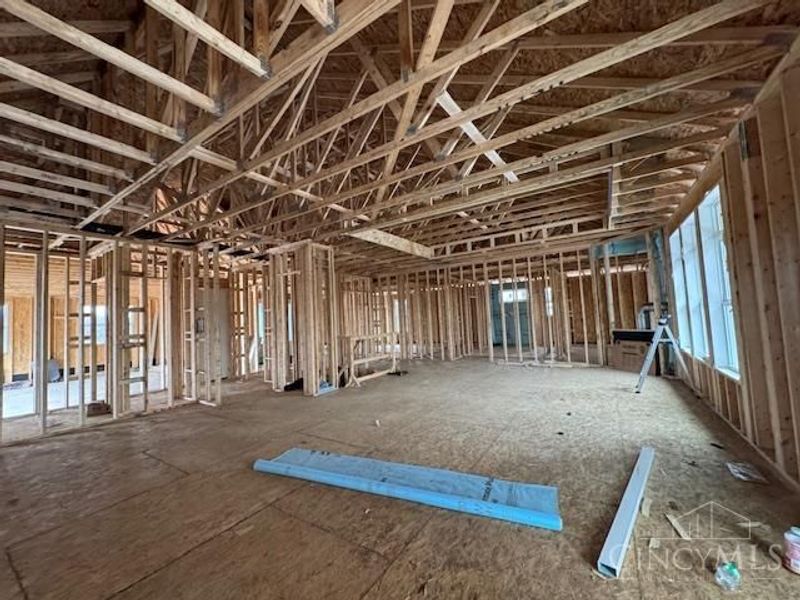 3557 Sunny Acres Drive, Unit RT253, Ross Twp, OH 45013 Photo 20