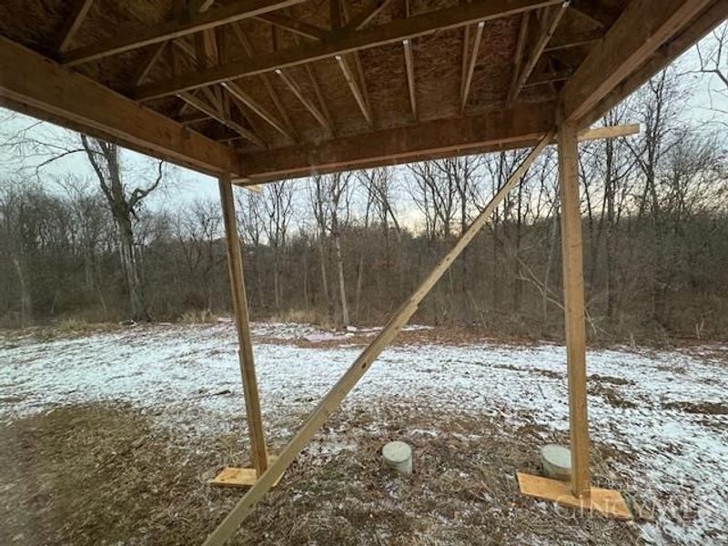 3557 Sunny Acres Drive, Unit RT253, Ross Twp, OH 45013 Photo 22