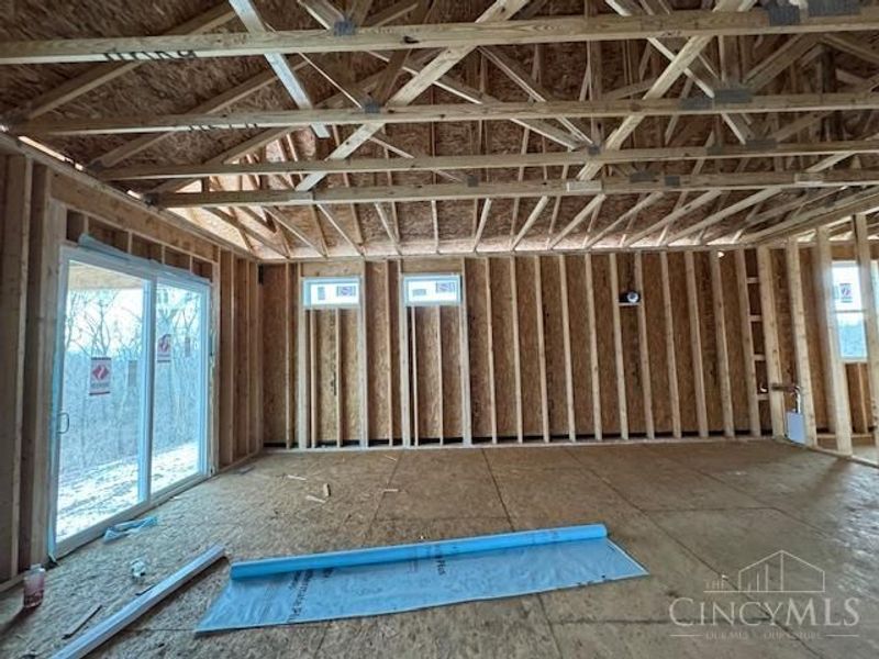 3557 Sunny Acres Drive, Unit RT253, Ross Twp, OH 45013 Photo 24