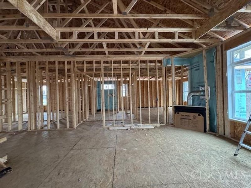 3557 Sunny Acres Drive, Unit RT253, Ross Twp, OH 45013 Photo 25