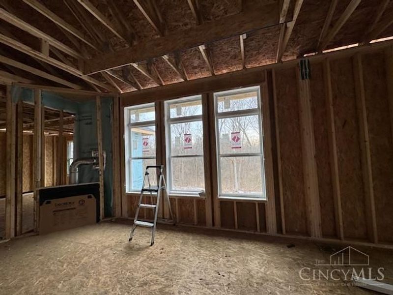 3557 Sunny Acres Drive, Unit RT253, Ross Twp, OH 45013 Photo 26